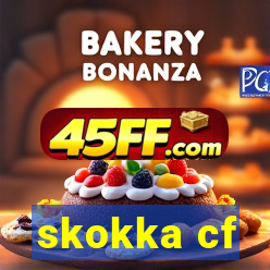 skokka cf